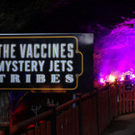 Mr. Jack’s Birthday – The Devil’s Arse, Castleton, Derbyshire, 6th October 2012 (feat. The Vaccines, Mystery Jets, Tribes, Drenge) 1