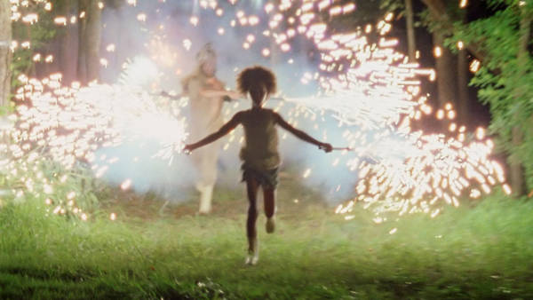 Beasts Of The Southern Wild - London Film Festival