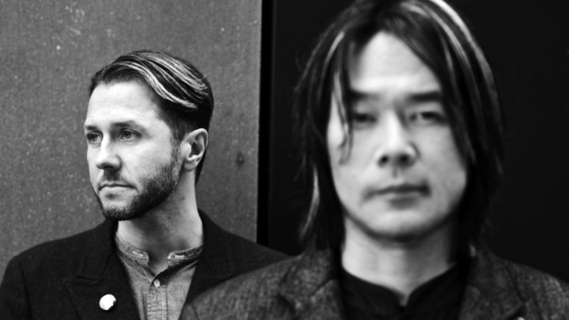 Feeder announce single Borders, deluxe edition Christmas double-vinyl package, plus exclusive headline tour ticket upgrade