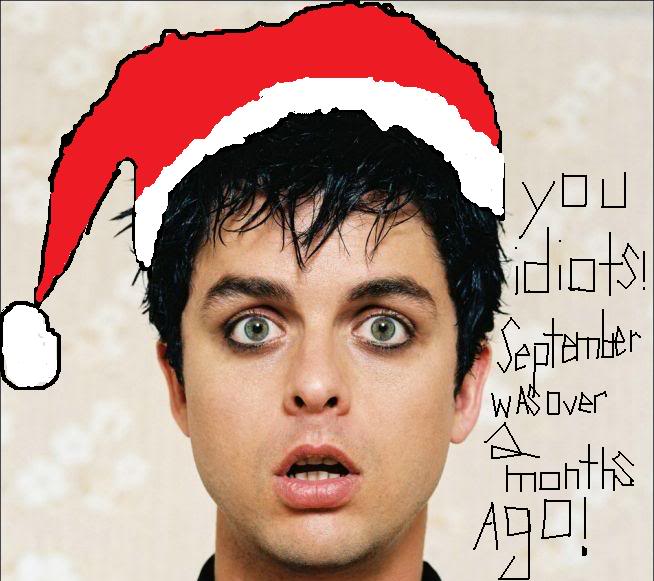 December - The Month Ahead – Warblings Of A Grumpy Old Man 3