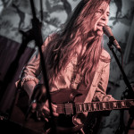 Haim / Death At Sea - Manchester Deaf Institute, 13 November 2012 15