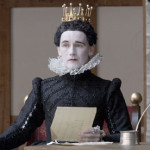 Theatre Review - Twelfth Night - Apollo Theatre [Mark Rylance & Stephen Fry]