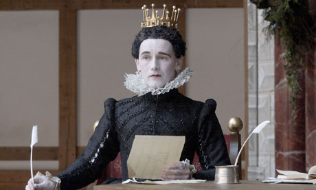 Theatre Review - Twelfth Night - Apollo Theatre [Mark Rylance & Stephen Fry]