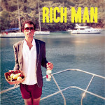 VIDEO EXCLUSIVE - Shout Timber - Rich Man