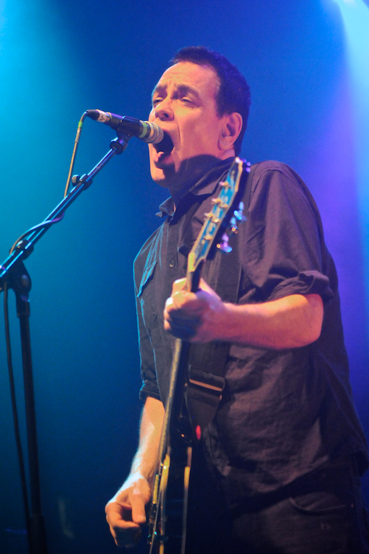 The Wedding Present - Koko - 23.11.12 9