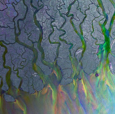 Mercury Winners Alt-J - An Awesome Wave