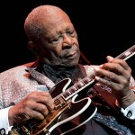 B.B King  ‘The Life Of Riley’  (Universal) 3