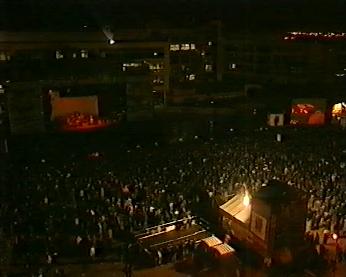 TGIF: What was the first gig you ever attended?
