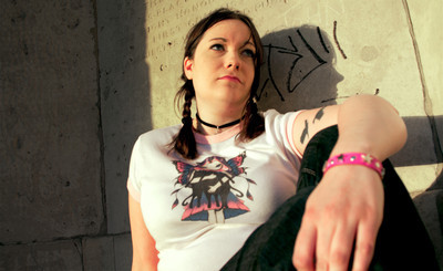 Track of the Day #167: Gaptooth - Ladykillers