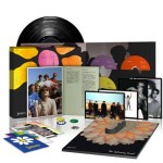 James to release career spanning box set & Tour w/ Echo & The Bunnymen in 2013