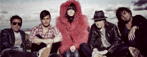 Track Of The Day #163: Lois & The Love - Dark Serenade