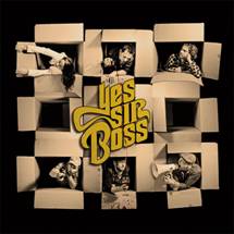 Yes Sir Boss – Desperation State (Stone’d Records)