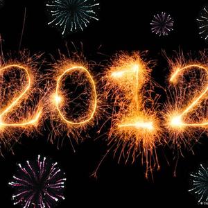PODCAST: Bill's Best Tracks of 2012
