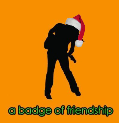 ABoF Xmas compilation‏