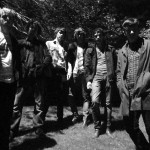 The Maginot Band single 'Veiled Clock' -  free to download now!
