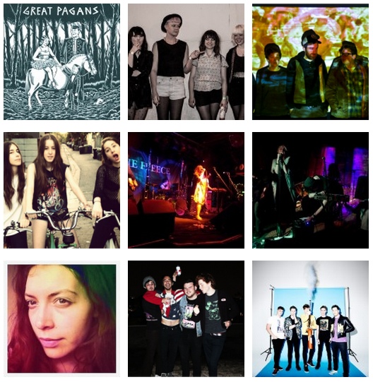 Who's gonna be making it in 2013? Part ONE of our Writer's Hints, Tips and Allegations... 10