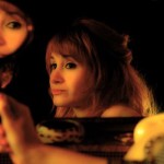 INTERVIEW: Rebekah Delgado