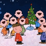 TGIC: What's your favourite Christmas track?