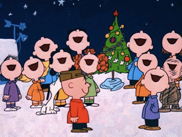 TGIC: What's your favourite Christmas track?