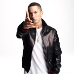 Eminem announced as first headliner for Reading & Leeds 2013