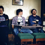 Track Of The Day #173: Fighting With Wire - Graduate