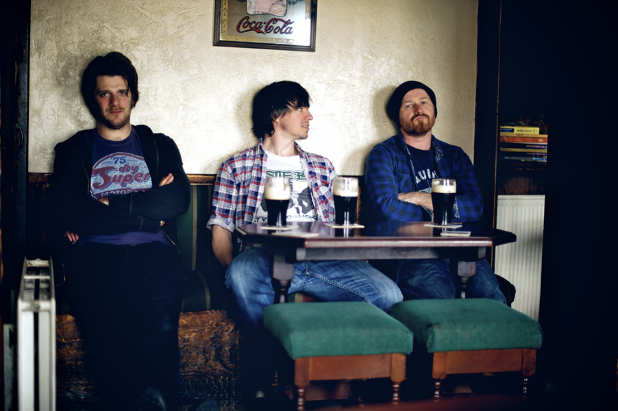Track Of The Day #173: Fighting With Wire - Graduate 22 Track Of The Day #173: Fighting With Wire - Graduate