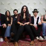 Gig Preview: The Murder Barn‏