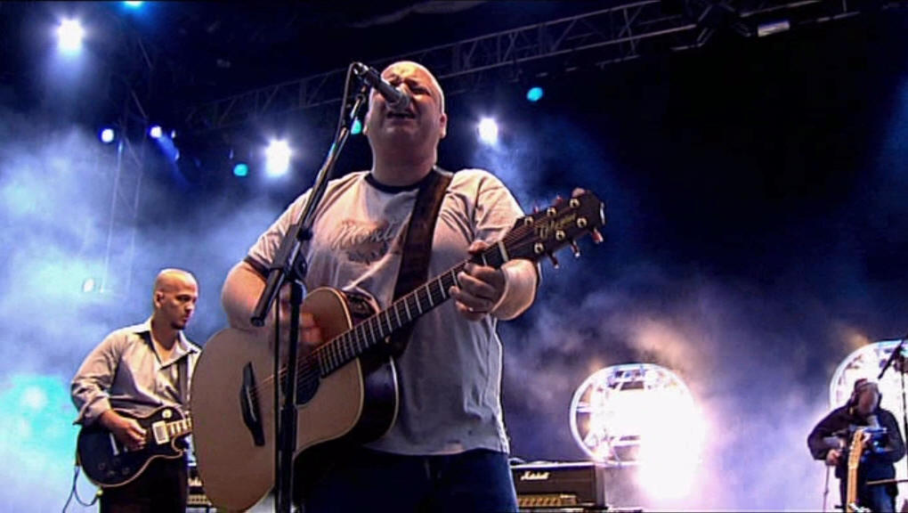 TGIF:What's the best reformation show you've ever witnessed?!