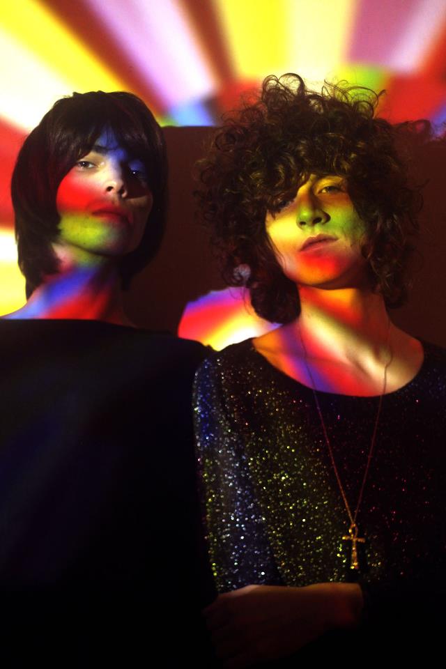 Temples, Loom, Sheen @ The Shacklewell Arms, London - 30th of November 2012