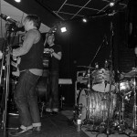 JD McPherson – Brudenell Social Club, Leeds, 22nd January 2013