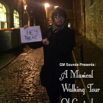 GM Sounds - Musical Walking Tour of Central London - DOWNLOAD HERE