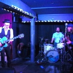 Hidden Masters – Broadcast , Glasgow, 20/12/2012