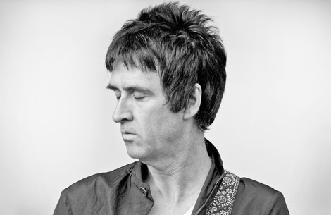 Track Of The Day #187: Johnny Marr - European Me