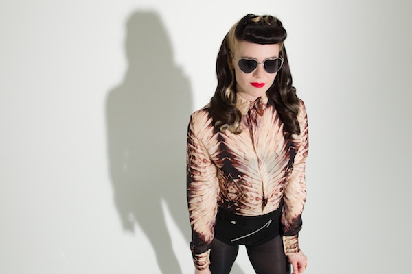 Track Of The Day #197 - Kate Nash - 3AM