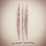 I Am Kloot - Let It All In (Shepherd Moon)