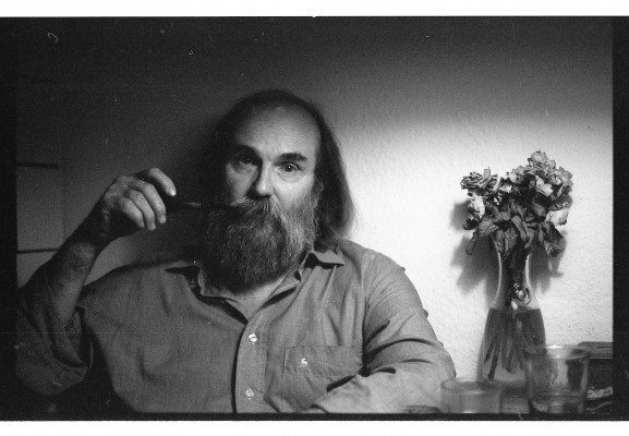 INTERVIEW: Lubomyr Melnyk 4