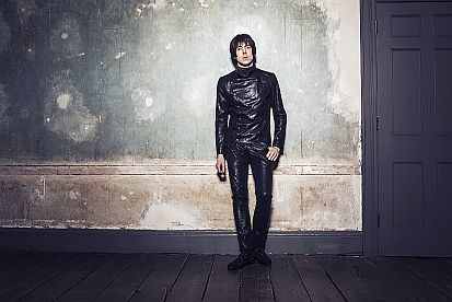 Miles Kane - Give Up 2