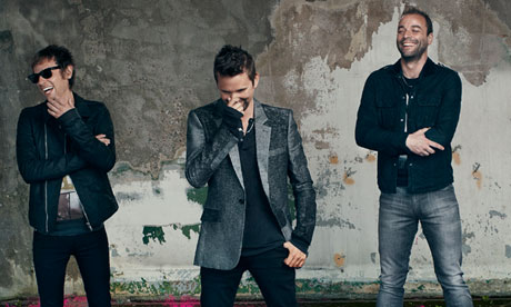 Muse: The 2nd Law - The Worst Album Ever Released?