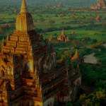 SAMSARA │ BARAKA - Arrow Films - DVD/Blu-ray Dual Play and Blu-ray Boxset available from 14th January 2013 1