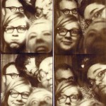 Prissy Clerks - Bruise or Be Bruised
