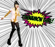 cinnamongirl
