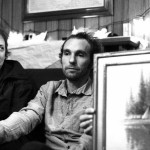 EXCLUSIVE VIDEO: Co-pilgrim - (A Fairer Sea)