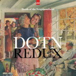 Death Of The Neighbourhood - DOTN Redux (ATIC Records)
