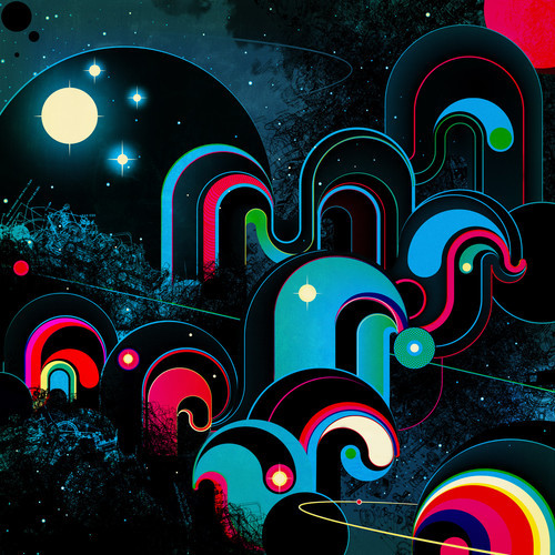 Track Of The Day #198: Emperor Yes- Cosmos