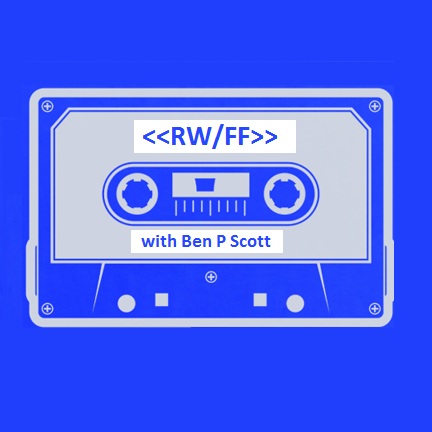 RW/FF With Ben P Scott #1