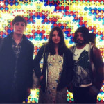 INTERVIEW: Thought Forms