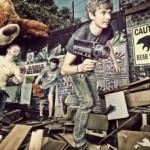 INTERVIEW: This Town Needs Guns 2
