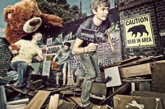 INTERVIEW: This Town Needs Guns 2