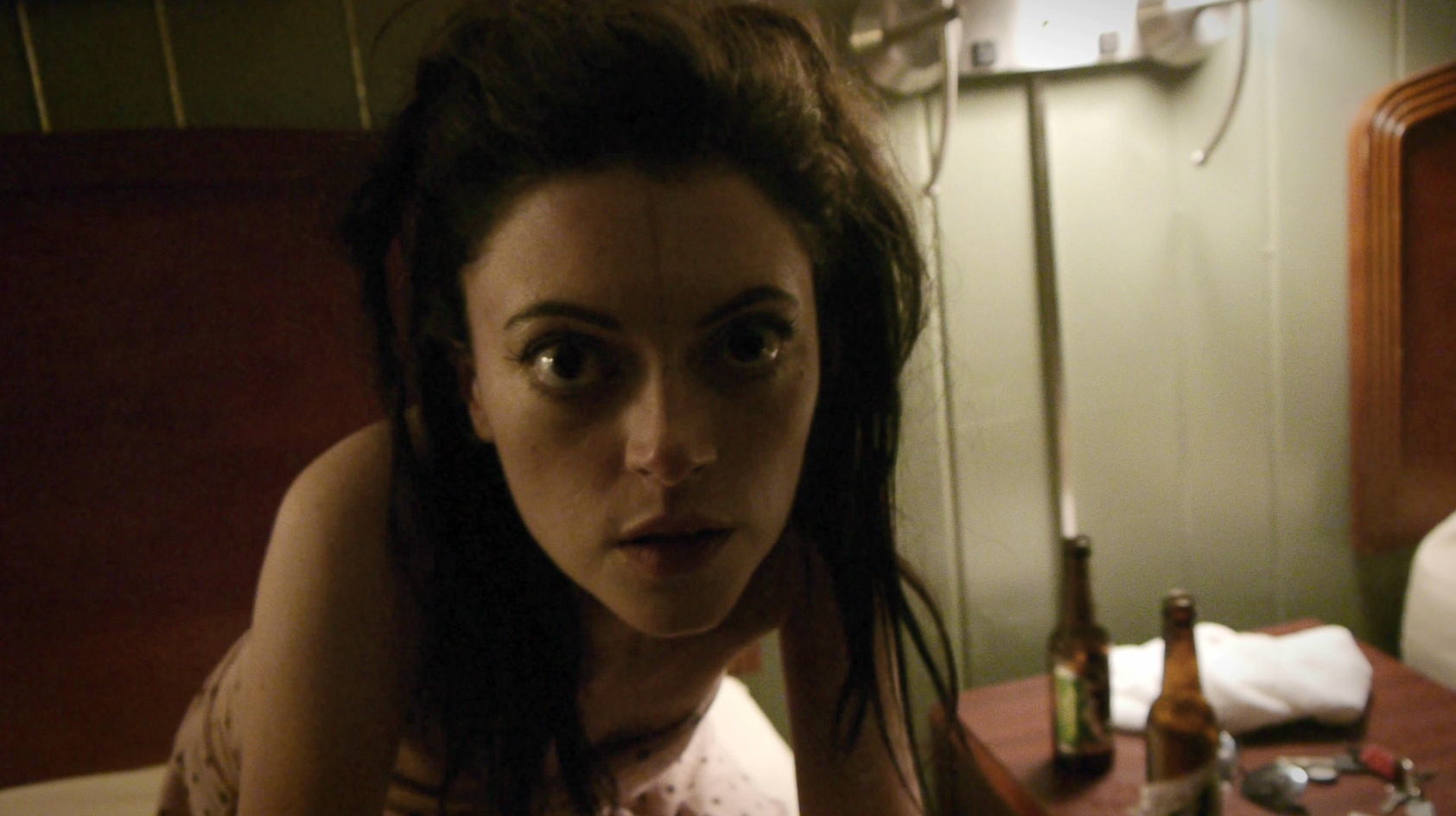 Whistle And I’ll Come To You: a horror column by Michael James Hall