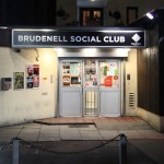Ethan Johns, Marika Hackman & Ellen Smith – Brudenell Social Club, Leeds, 19th February 2013 1